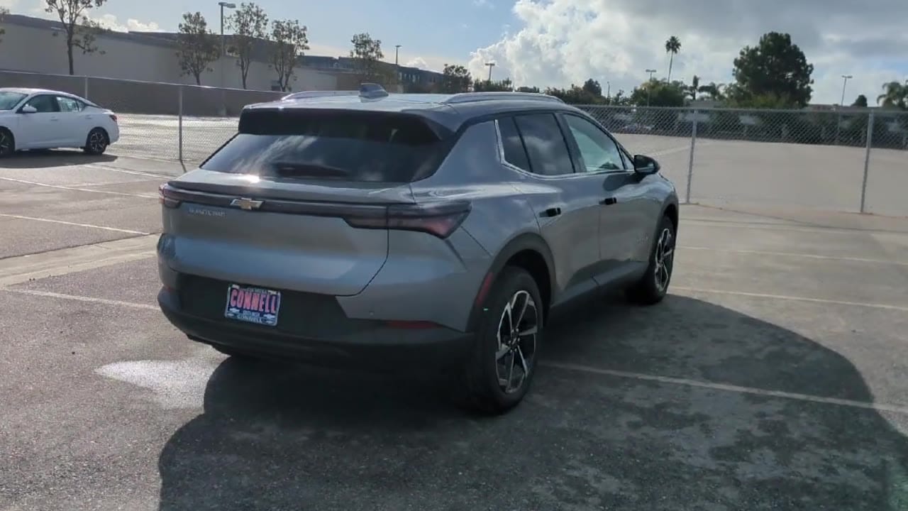 2026 Chevrolet Equinox EV 2LT - Photo 32