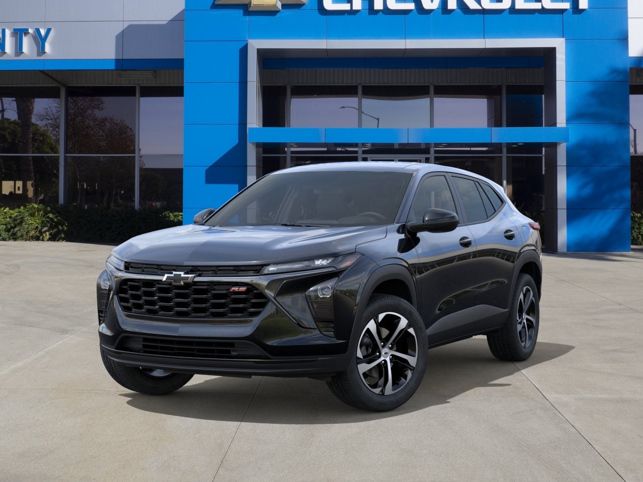 2026 Chevrolet Trax RS - Photo 6
