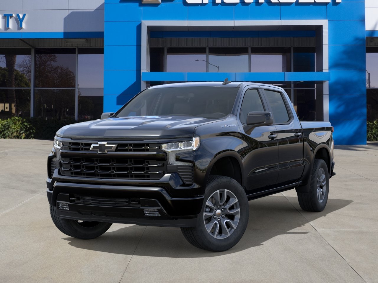 2026 Chevrolet Silverado 1500 RST - Photo 6