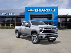 2026 Chevrolet Silverado 2500 HD LTZ Truck