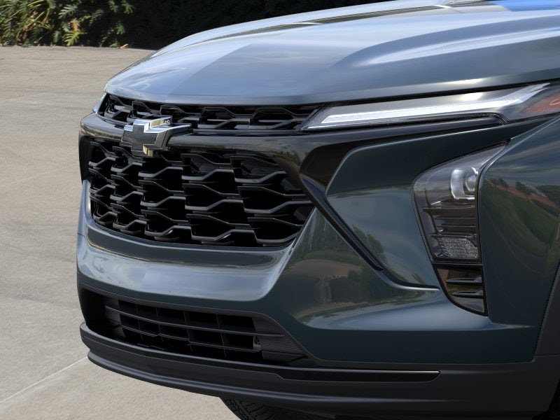 2026 Chevrolet Trax LT - Photo 13