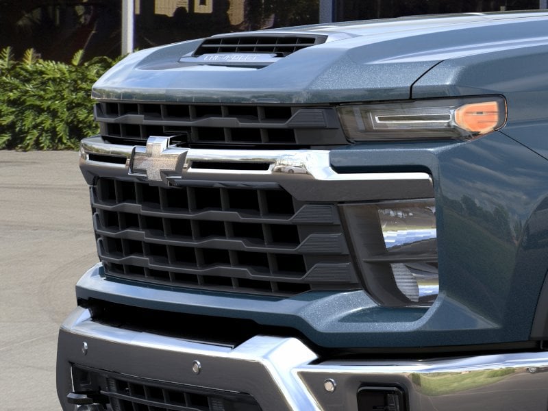 2026 Chevrolet Silverado 2500 HD LT - Photo 13