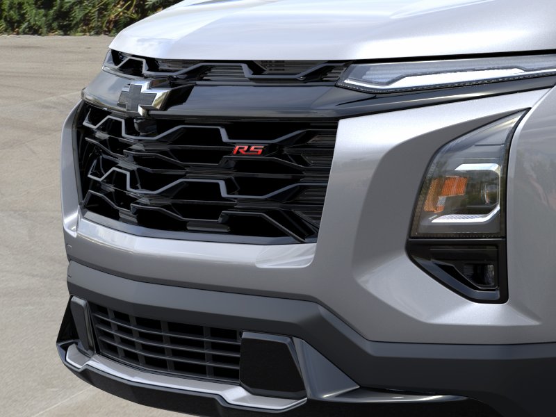 2026 Chevrolet Equinox RS - Photo 13