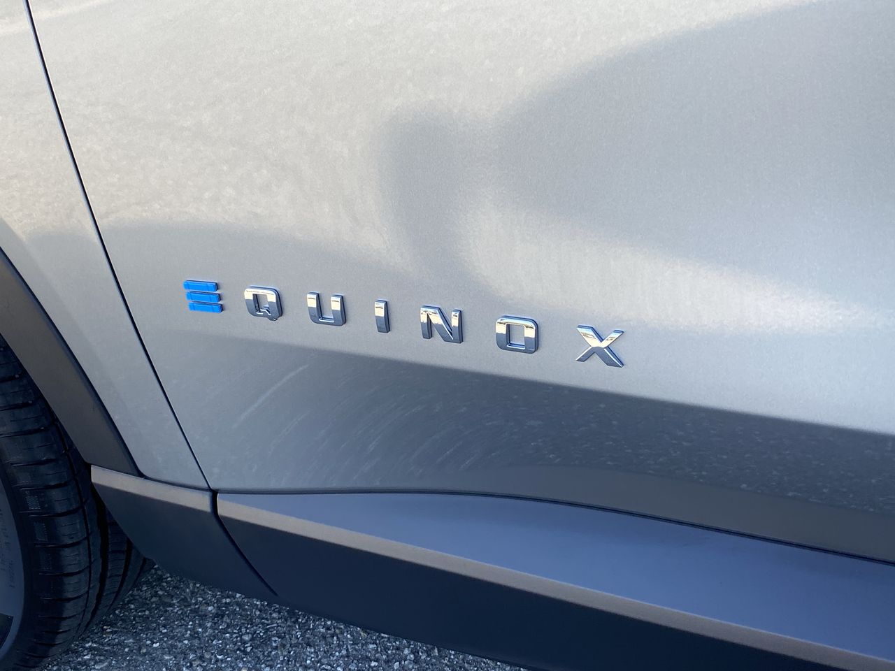 2026 Chevrolet Equinox EV 2LT - Photo 56