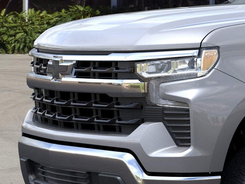 2026 Chevrolet Silverado 1500 LT - Photo 13
