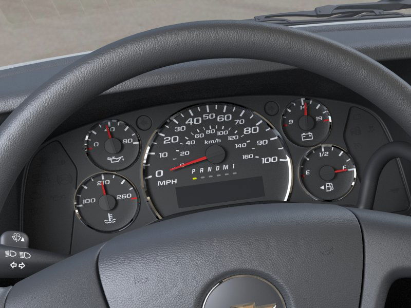 2025 Chevrolet Express Cargo Work Van - Photo 16