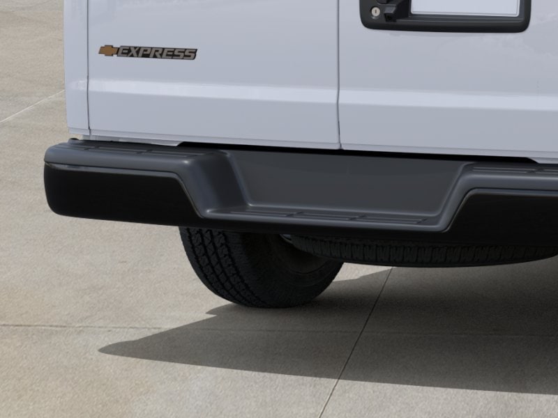 2026 Chevrolet Express Cargo Work Van - Photo 14