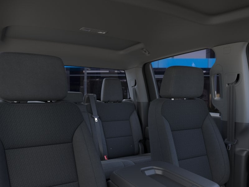 2026 Chevrolet Silverado 1500 Work Truck - Photo 24