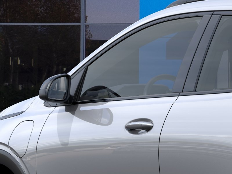 2027 Chevrolet Bolt RS - Photo 12