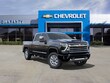 Chevrolet Silverado 2500 HD