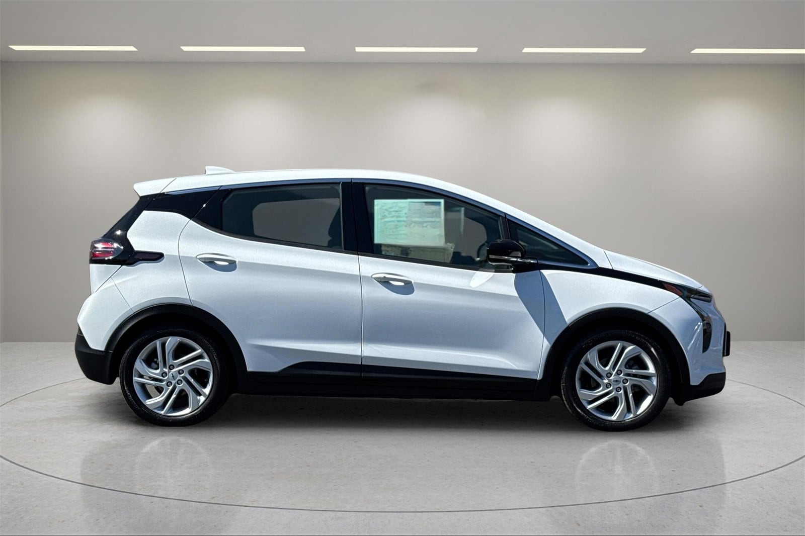 Used 2023 Chevrolet Bolt EV LT with VIN 1G1FW6S05P4118131 for sale in Santa Ana, CA