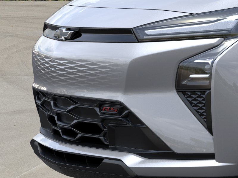 2027 Chevrolet Bolt RS - Photo 13
