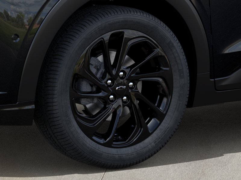 2027 Chevrolet Bolt RS - Photo 9