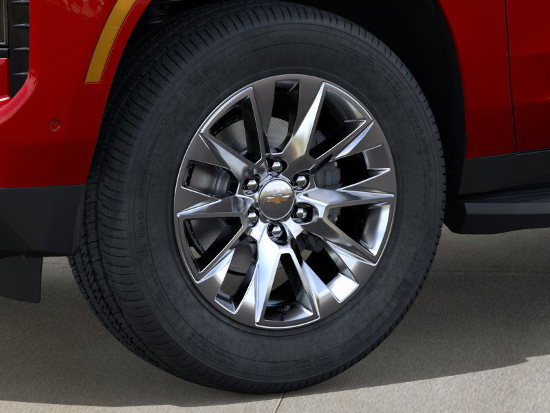 2026 Chevrolet Tahoe Premier - Photo 9