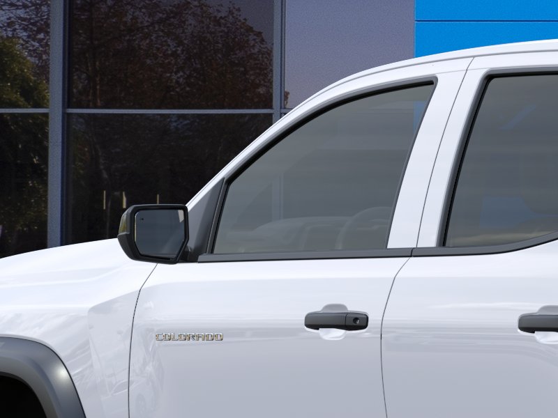 2026 Chevrolet Colorado Trail Boss - Photo 12