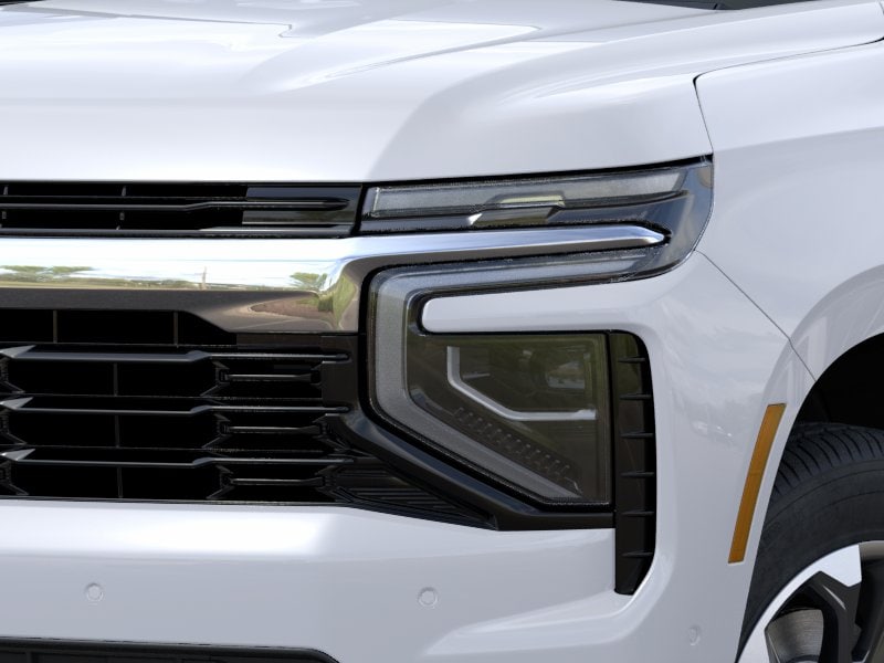 2026 Chevrolet Suburban LS - Photo 10
