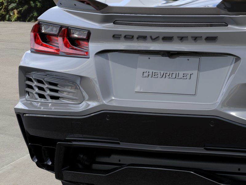 2025 Chevrolet Corvette 2LZ - Photo 14