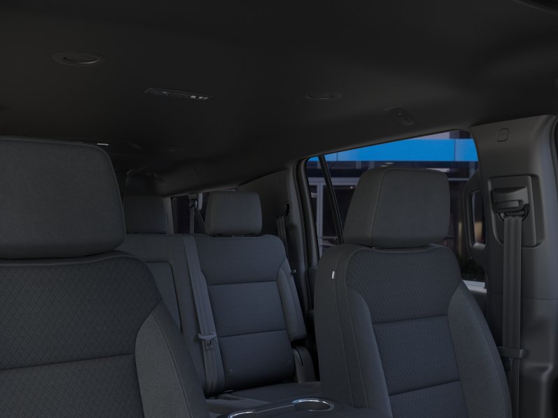 2026 Chevrolet Suburban LS - Photo 24