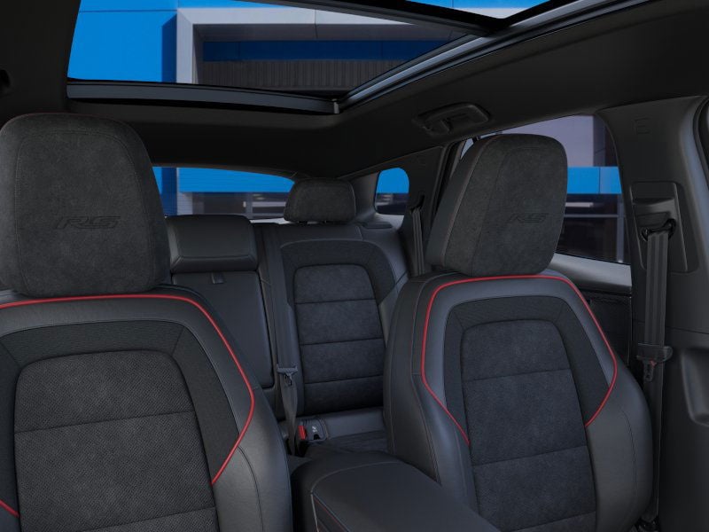 2026 Chevrolet Blazer EV RS - Photo 24