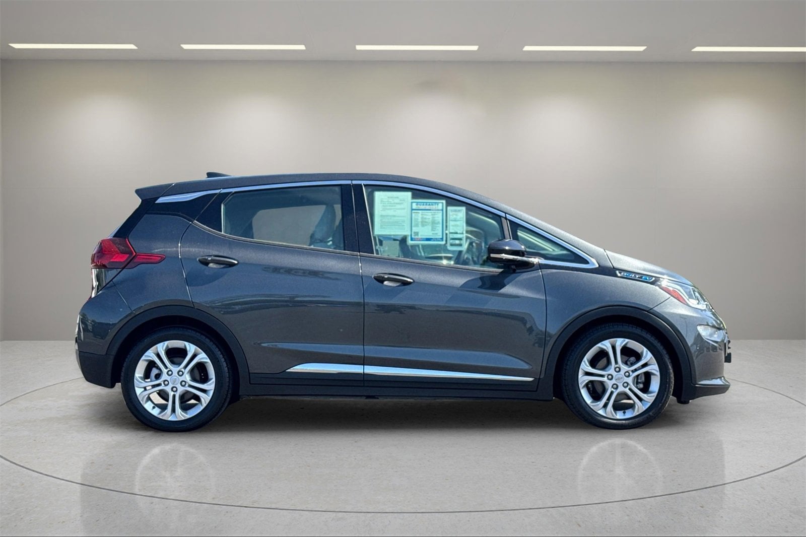 Used 2018 Chevrolet Bolt EV LT with VIN 1G1FW6S07J4132684 for sale in Santa Ana, CA