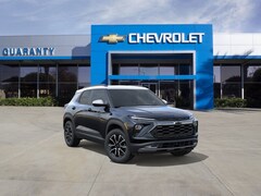 2026 Chevrolet Trailblazer Activ SUV