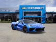 Chevrolet Corvette Stingray