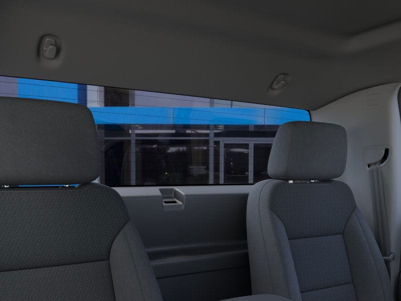 2026 Chevrolet Silverado 1500 Work Truck - Photo 24