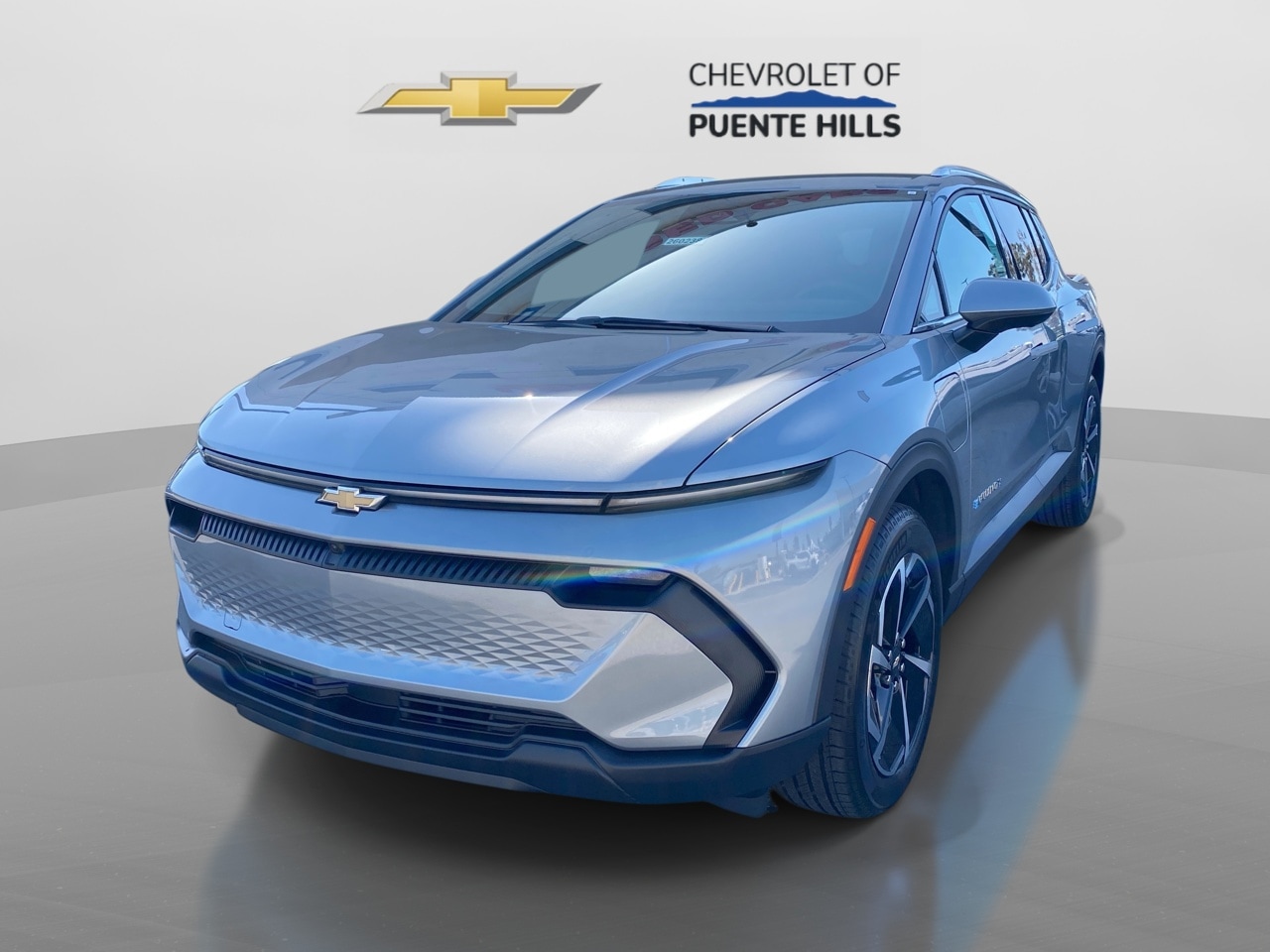 2026 Chevrolet Equinox EV 2LT - Photo 25