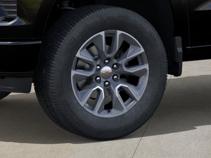 2026 Chevrolet Silverado 1500 RST - Photo 9