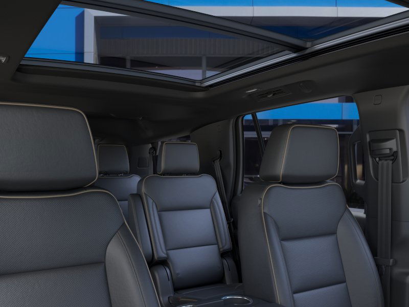 2026 Chevrolet Tahoe Premier - Photo 24