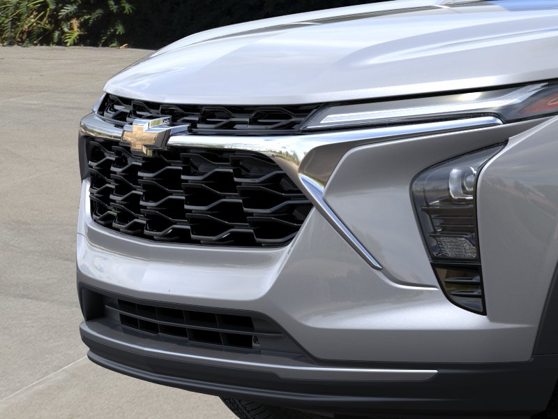 2026 Chevrolet Trax LT - Photo 13