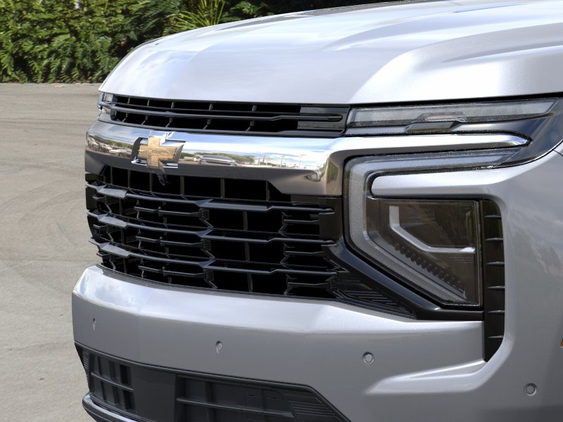 2026 Chevrolet Suburban LS - Photo 13