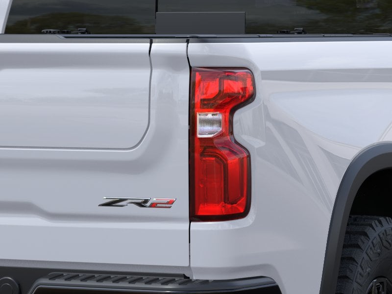 2026 Chevrolet Silverado 1500 ZR2 - Photo 11