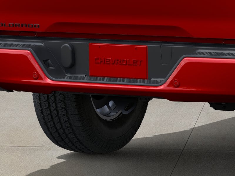 2026 Chevrolet Colorado LT - Photo 14