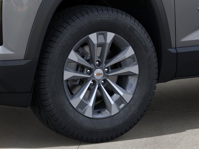 2026 Chevrolet Equinox LT - Photo 9