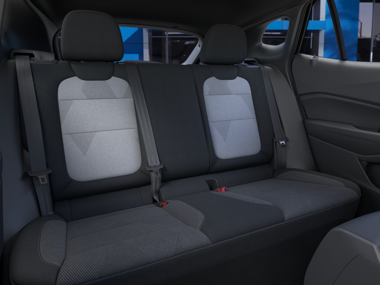 2026 Chevrolet Trax RS - Photo 17