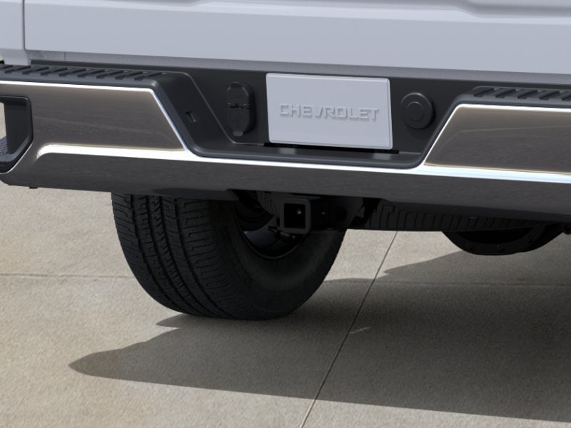 2026 Chevrolet Silverado 1500 LT - Photo 14
