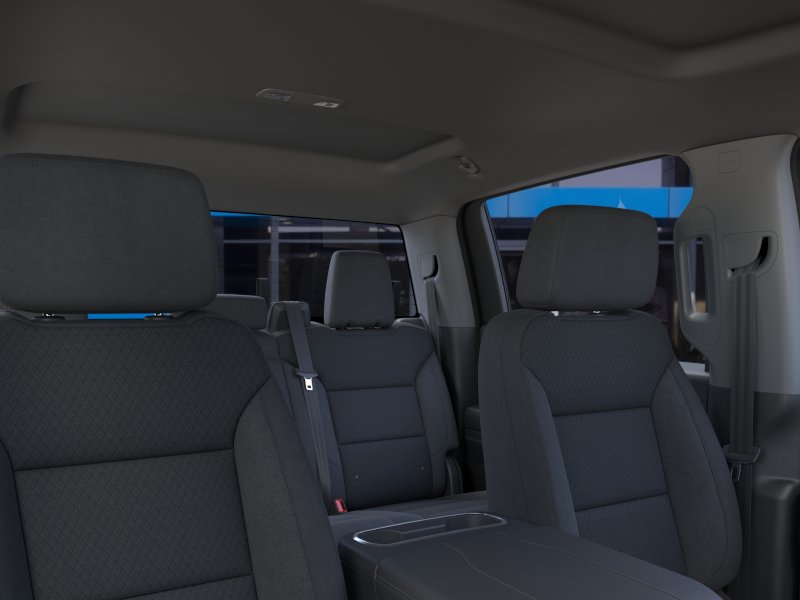 2026 Chevrolet Silverado 1500 LT - Photo 24