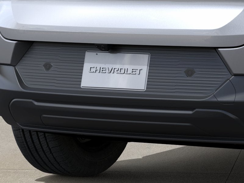 2026 Chevrolet Equinox EV 2LT - Photo 14