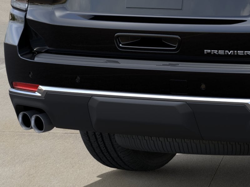 2026 Chevrolet Suburban Premier - Photo 14