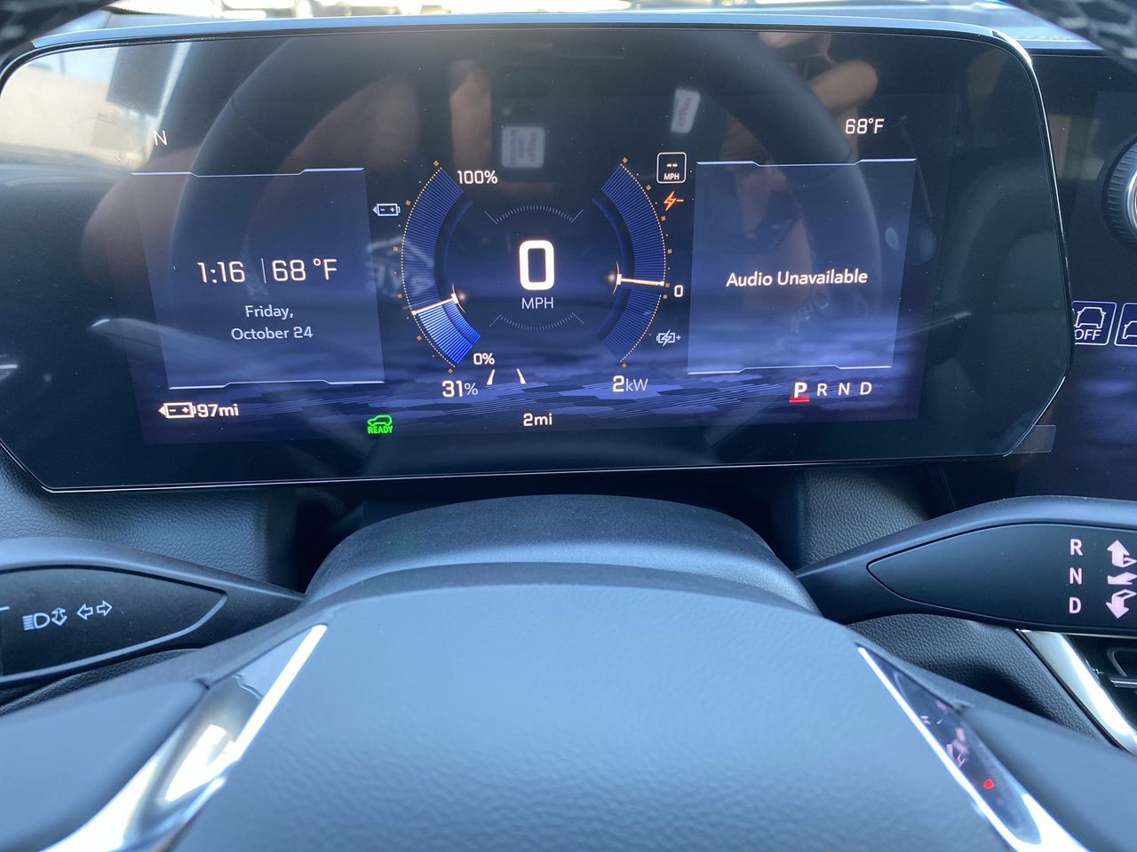 2026 Chevrolet Equinox EV 2LT - Photo 37