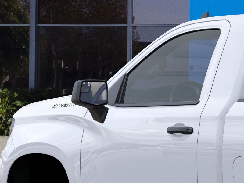 2026 Chevrolet Silverado 1500 Work Truck - Photo 12