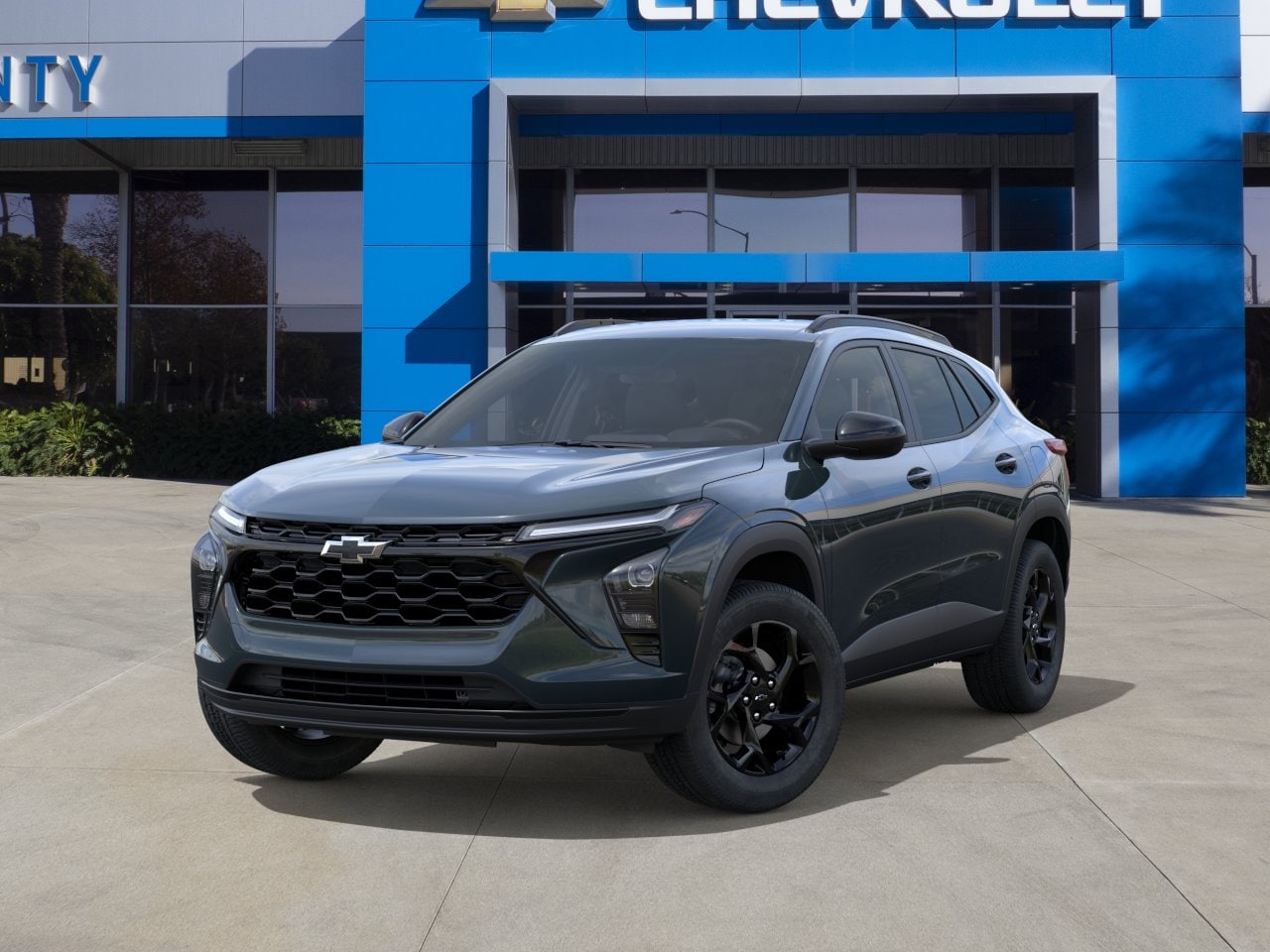 2026 Chevrolet Trax LT - Photo 6