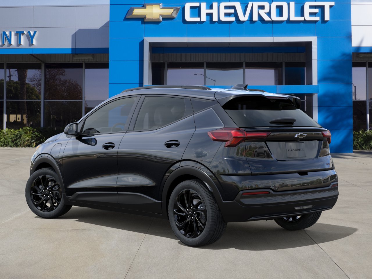 2027 Chevrolet Bolt RS - Photo 3