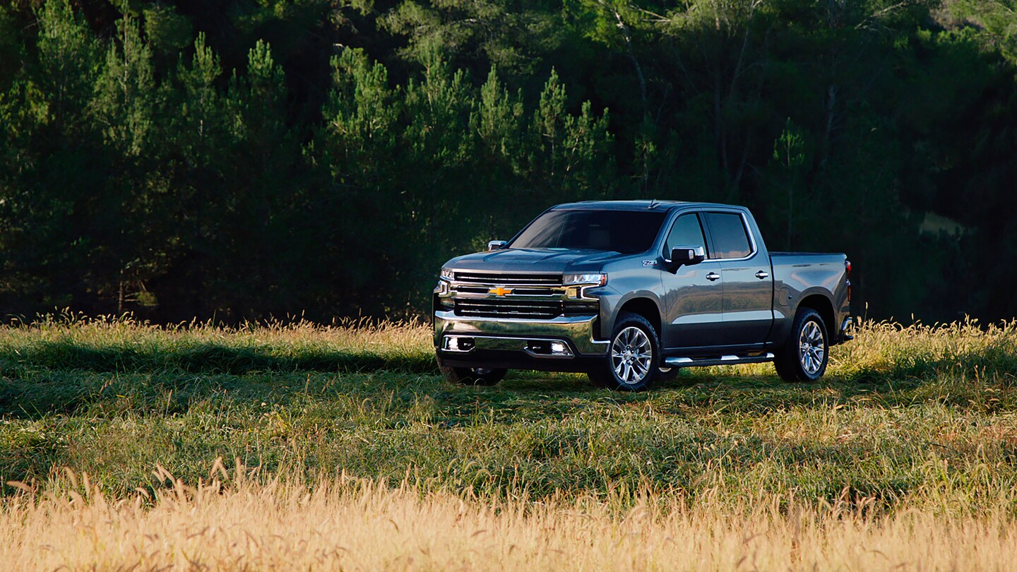 Silverado 1500 for Sale in Orange County