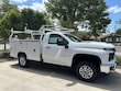  Chevrolet Silverado 2500 HD