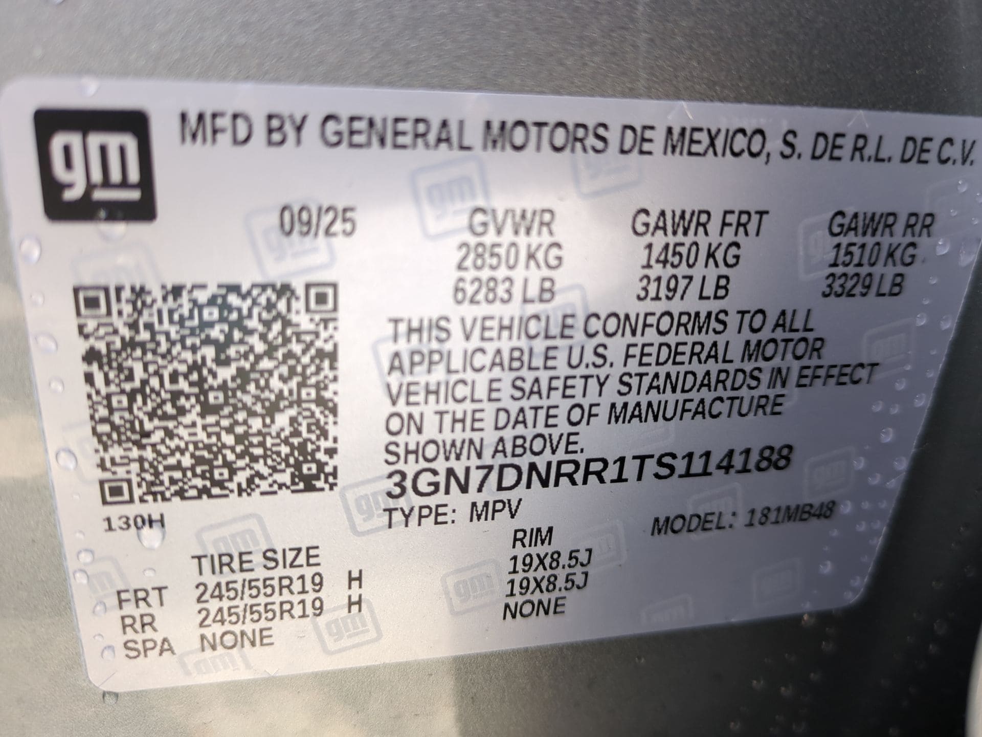 2026 Chevrolet Equinox EV 2LT - Photo 63