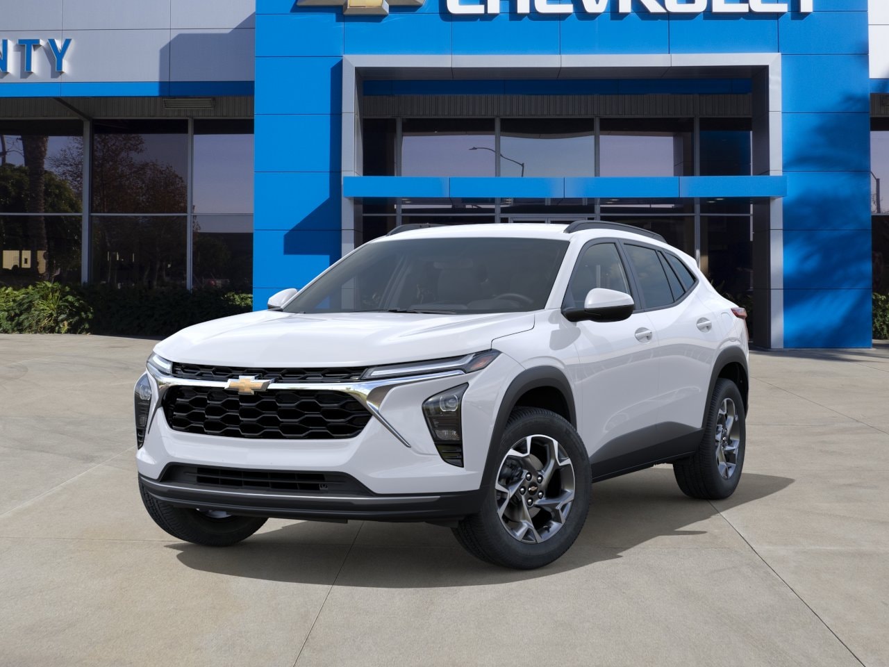 2026 Chevrolet Trax LT - Photo 6