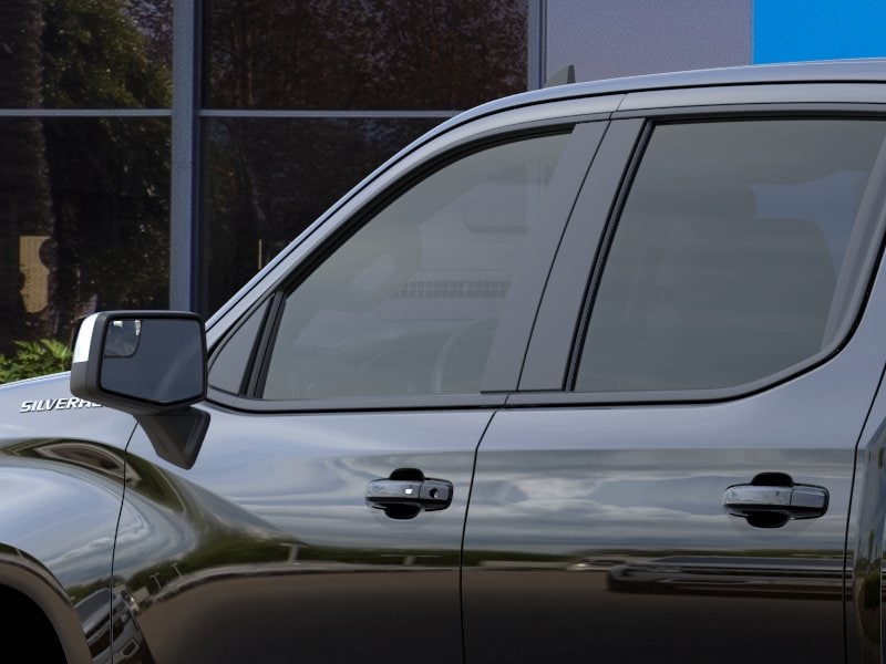 2026 Chevrolet Silverado 1500 LT - Photo 12