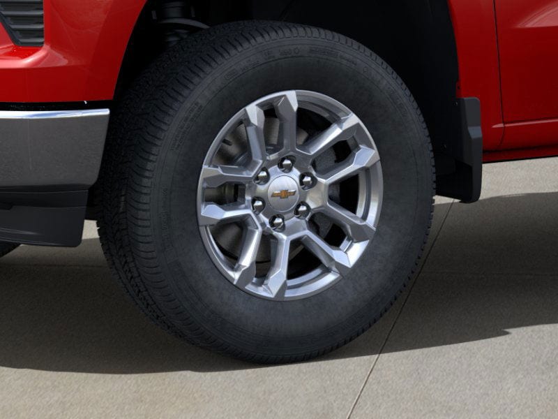 2025 Chevrolet Silverado 1500 LT - Photo 9